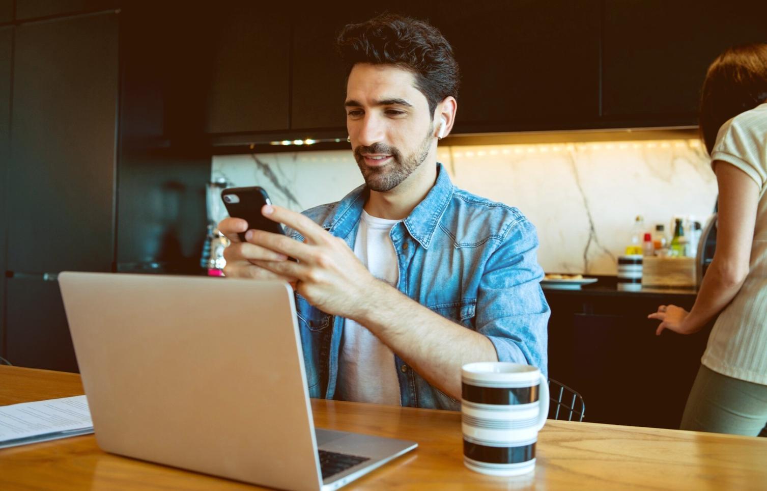 IT-Administration und Systemwartung für stabile Netzwerke