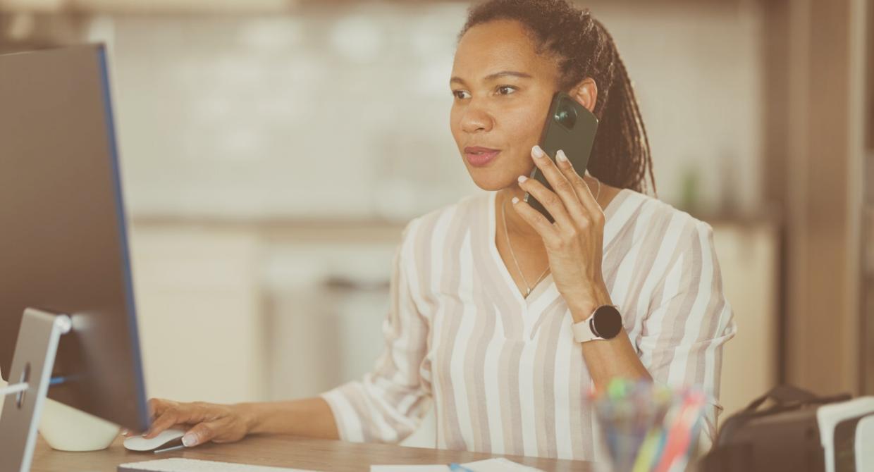 Persönliche IT-Beratung mit direktem Kontakt zum Technikerteam