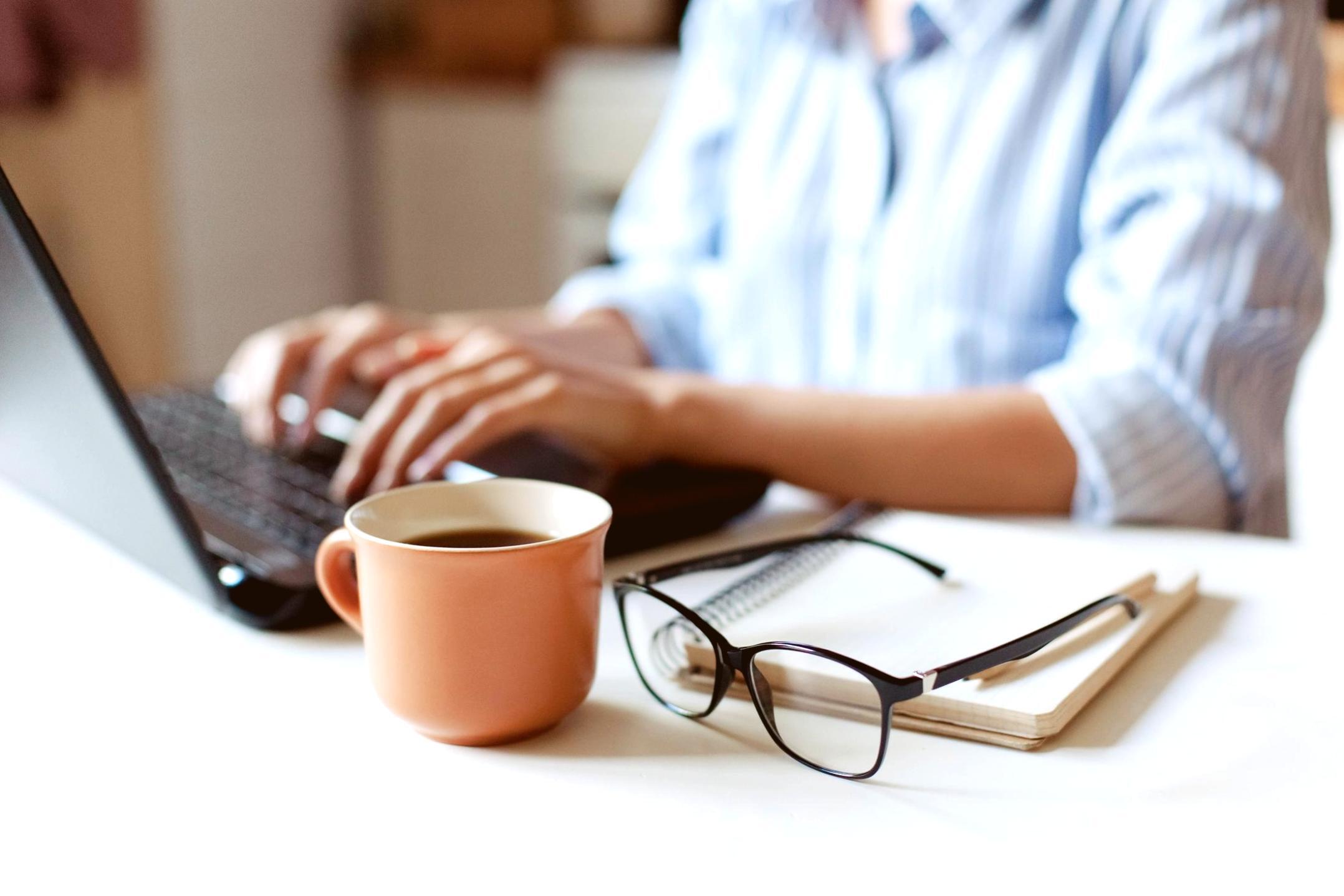 Technische Infrastruktur und Netzwerktechnik im Einsatz